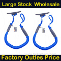 4Ft Bungee Dock Line Mooring Rope Boats Line